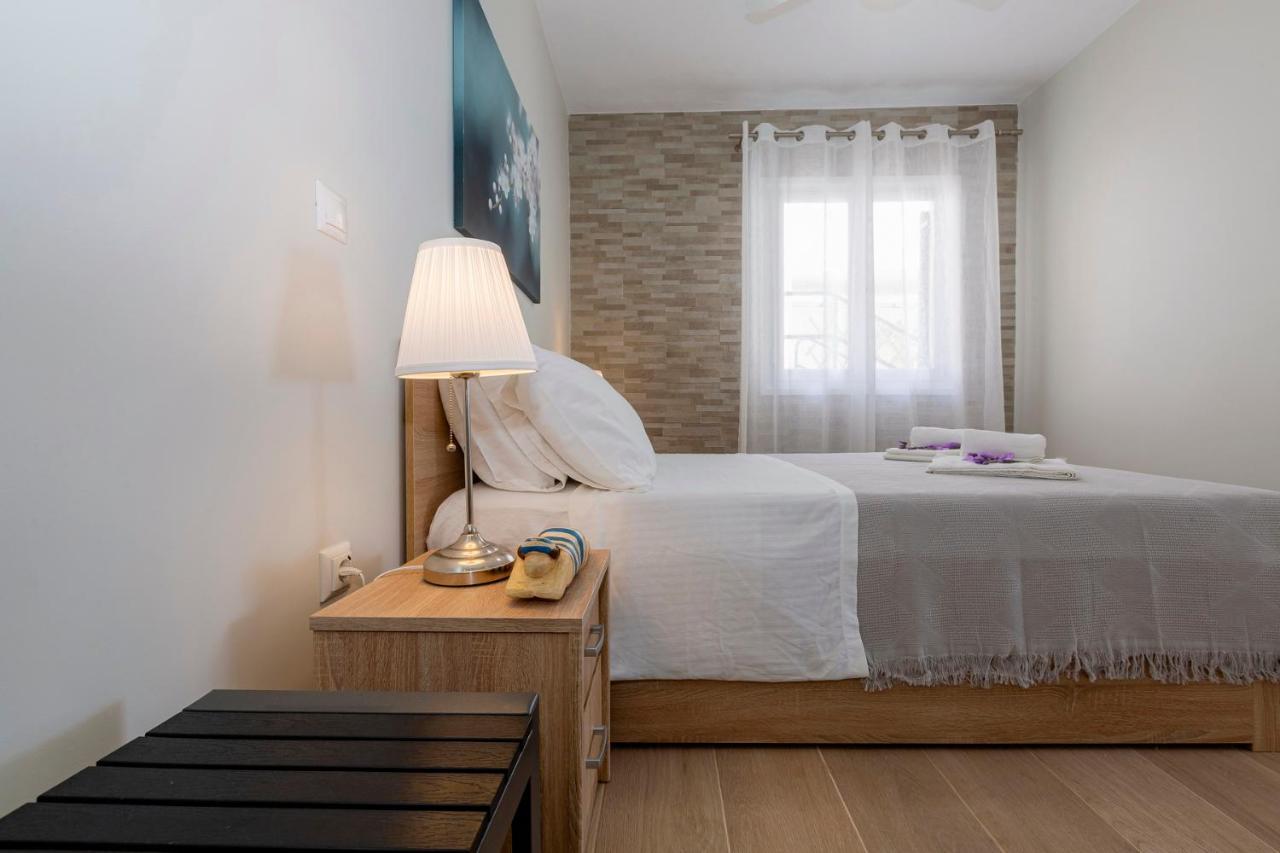 Sofia'S Apart 4U Glyfada  Exterior photo