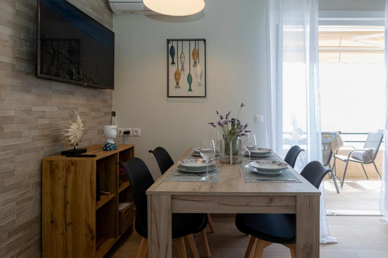 Sofia'S Apart 4U Glyfada  Exterior photo